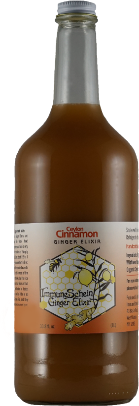 Cinnamon Ginger Elixir, Organic Cinnamon Drink, Cinnamon - Tua Rita Giusto Di Notri 2013 (640x1024), Png Download