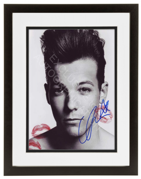 Louis Tomlinson No Top (600x600), Png Download