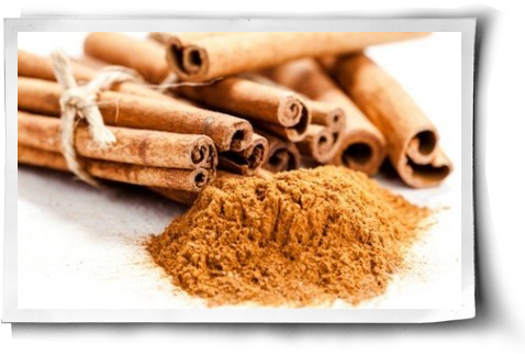8 Surprising Facts About Cinnamon Post Image - Cinnamon (500x344), Png Download
