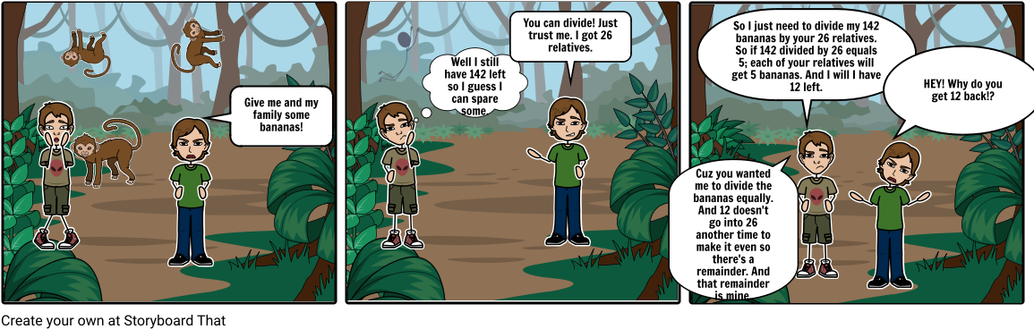 Bananas - Cartoon (1164x385), Png Download