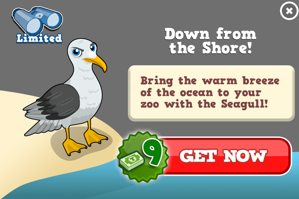 Gulls Are Birds In The Family Laridae - Alarm (960x640), Png Download