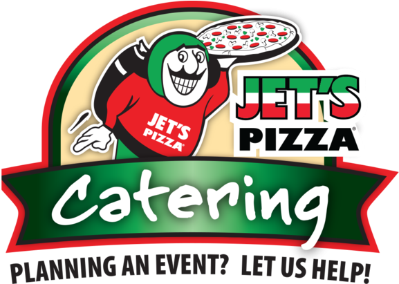 Jets4 - Jet's Pizza Mp 2 X (664x410), Png Download