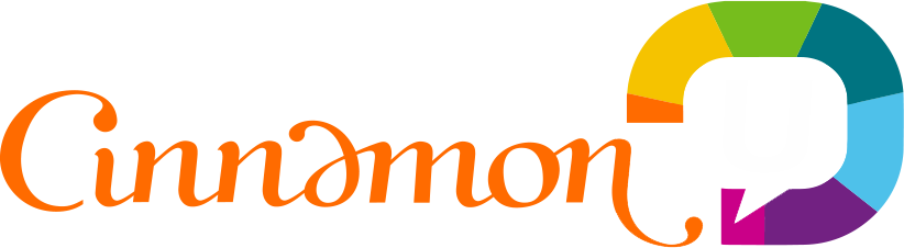 Logo - Cinnamon Grand Logo (822x226), Png Download