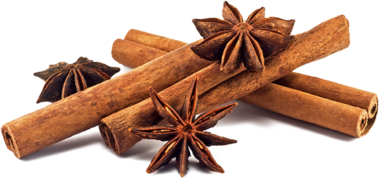 Star Anise - Still Life Photography (685x721), Png Download