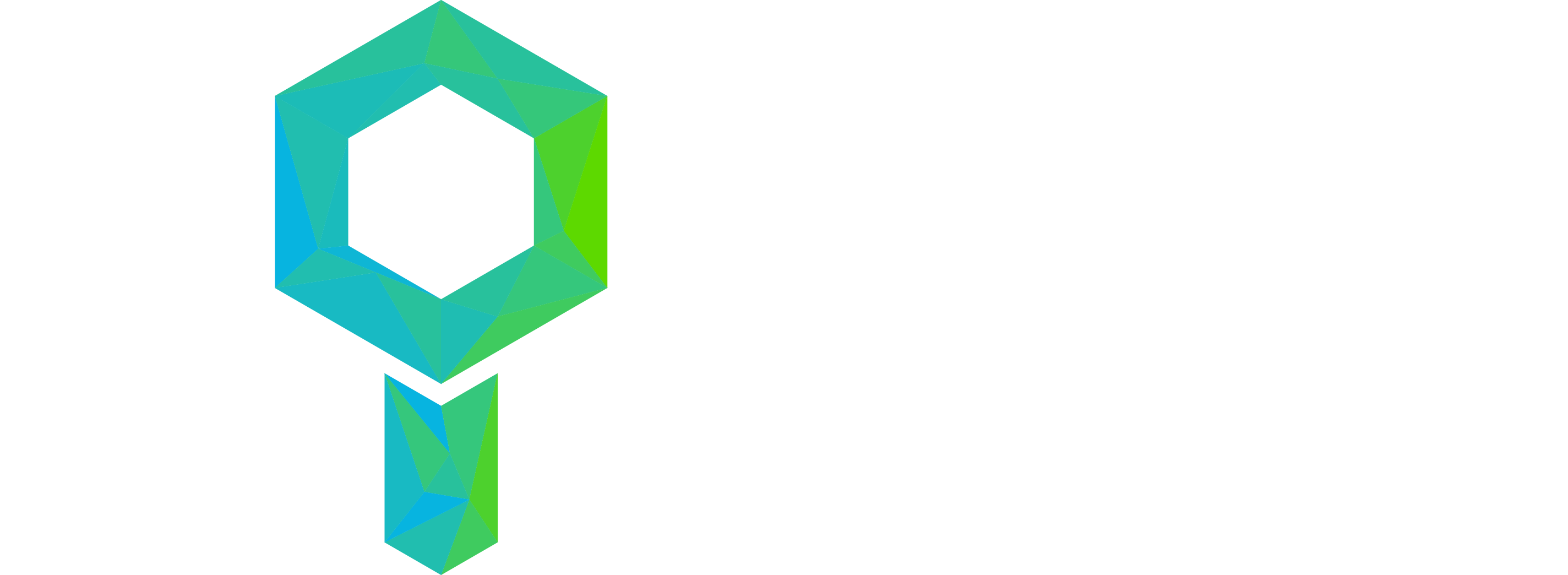 Social - Triangle (2848x1044), Png Download