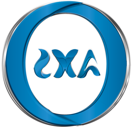 Olxa Coin Cryptocurrency Ethereum Logo Transparent - Olxacoin (500x500), Png Download