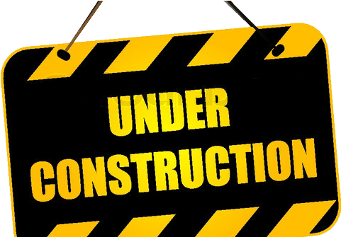 Under Construction Image Png (636x334), Png Download