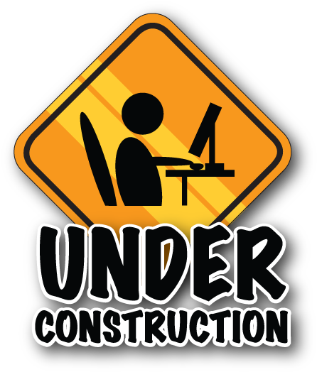 Under Construction - - Under Construction Graphics (486x542), Png Download