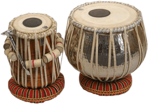 Tabla Drums Png - Cultural Study Of Music (699x530), Png Download