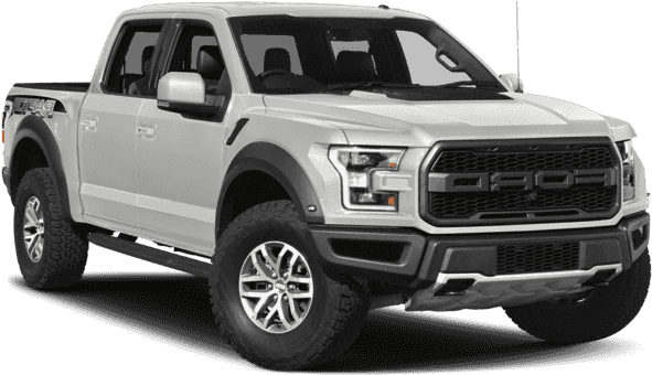 New 2018 Ford F-150 Raptor - 2018 Ford F 150 Raptor (640x480), Png Download