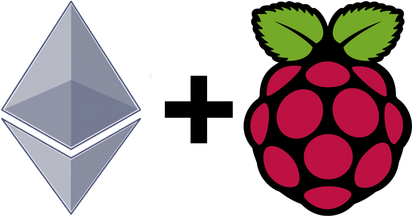 This Series Of Tutorials Will Describe How To Set Up - Raspberry Pi 3 Ethereum Mining (1000x460), Png Download