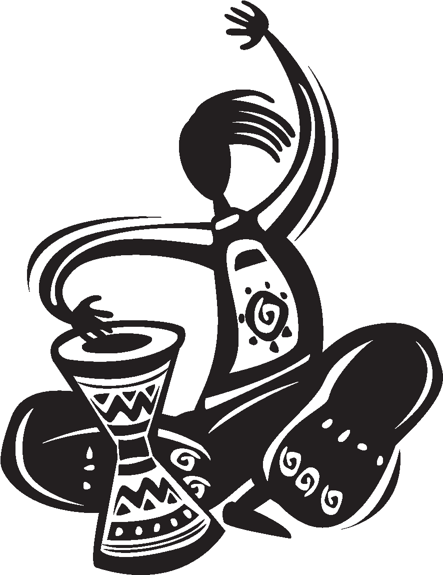 Wall Decal (1772x1378), Png Download