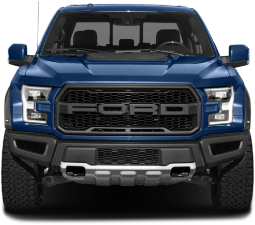 New 2018 Ford F-150 Raptor - Ford F 150 Raptor 2018 (640x480), Png Download