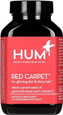 Hum Nutrition Red Carpet (400x400), Png Download