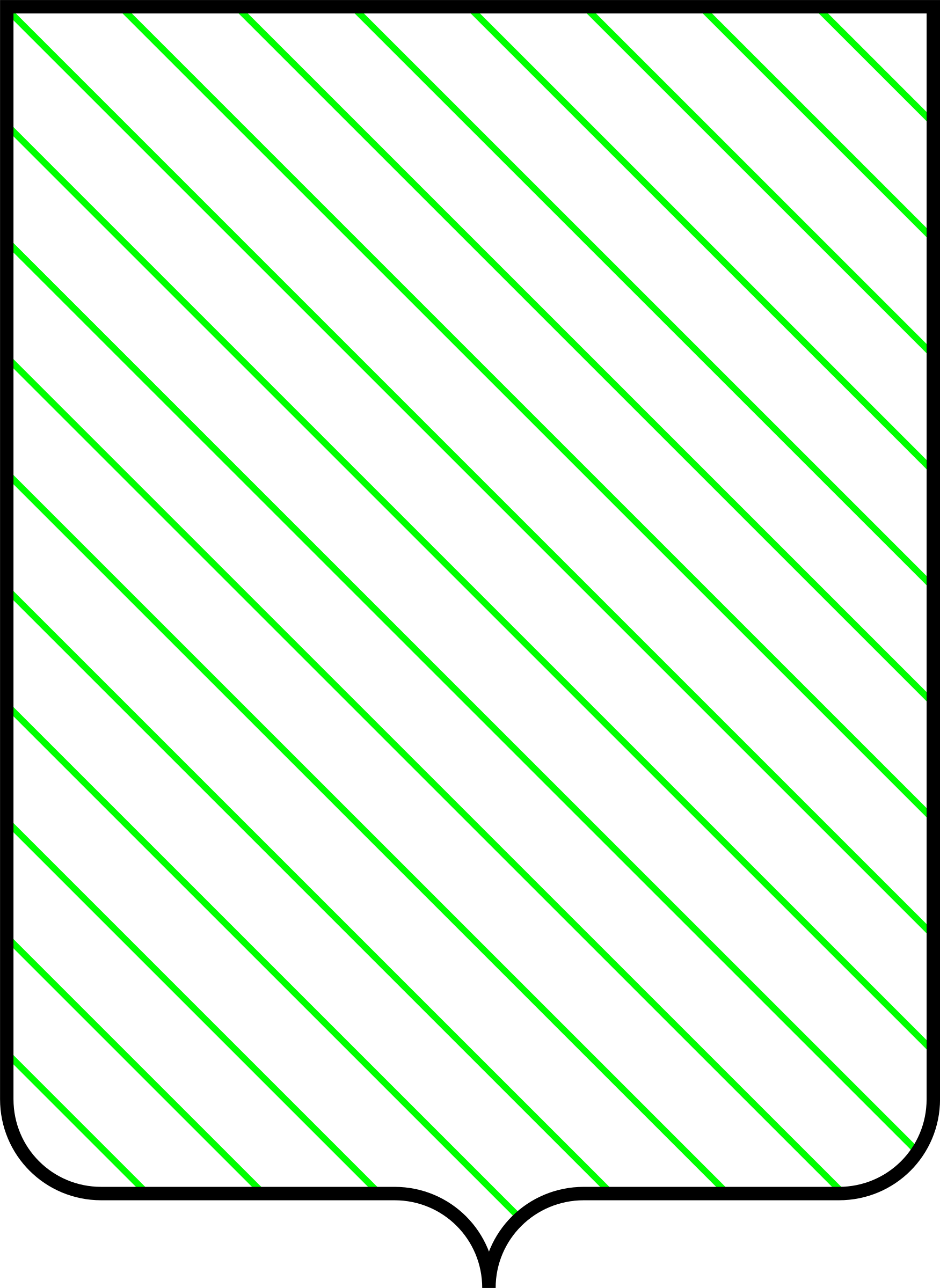 This Free Icons Png Design Of Shield Pattern Diagonal (1751x2400), Png Download