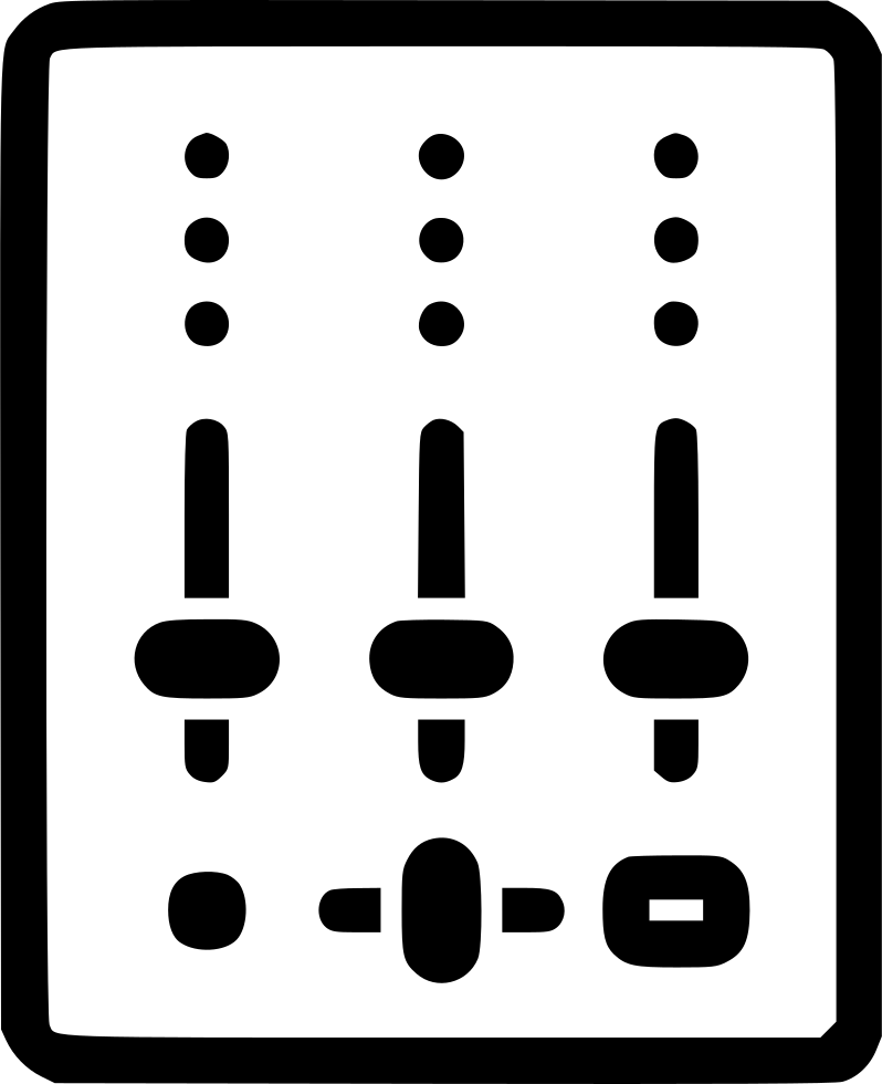 Download Dj Mixer Comments Dj Mixer Icon Png Full Size Png Image Pngkit Download Dj Mixer Comments Dj Mixer Icon Png Full Size Png Image Pngkit