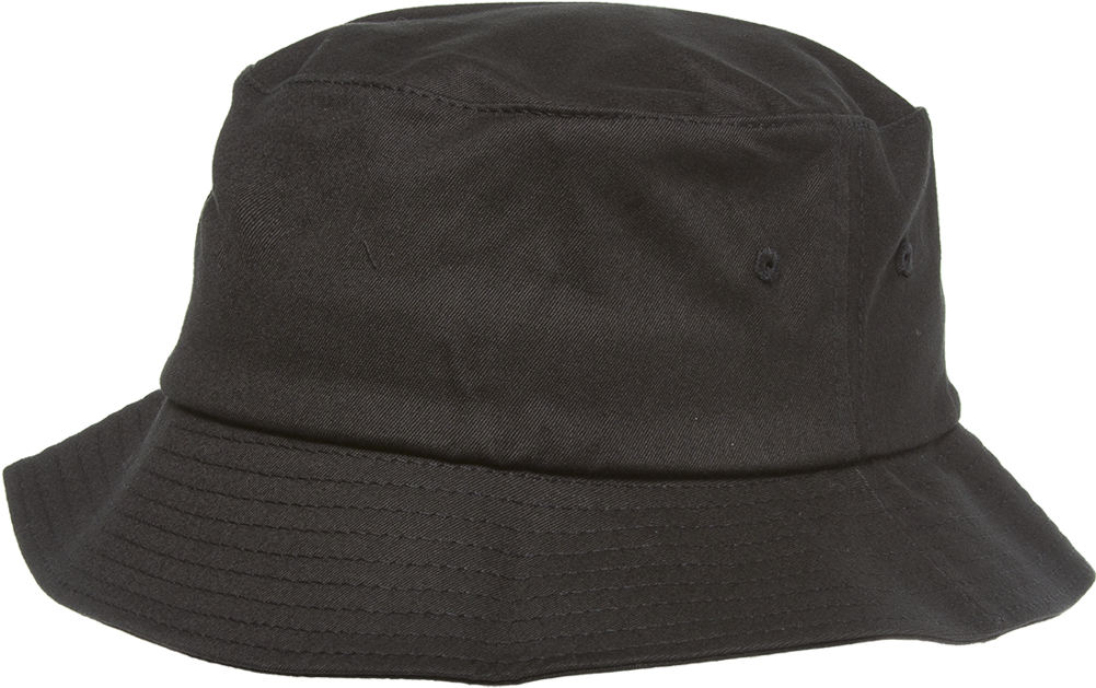 Download Flexfit Bucket Hat - Full Size PNG Image - PNGkit