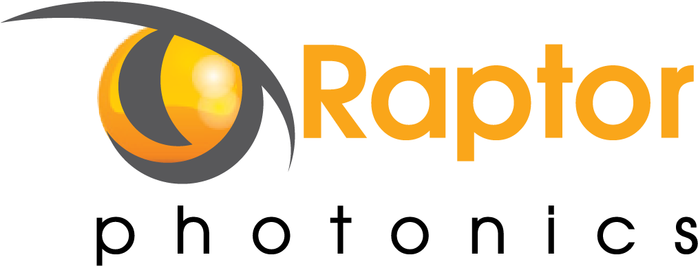 Raptor-logo - Raptor Photonics Logo Transparent (1031x399), Png Download