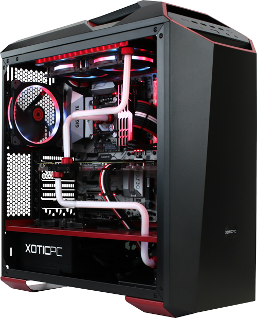 Image Of G8 Raptor - Ryzen (500x618), Png Download