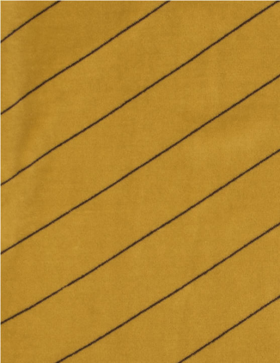 Tiny Cottons Braces Pant Plush Diagonal Stripes - Linen (960x720), Png Download