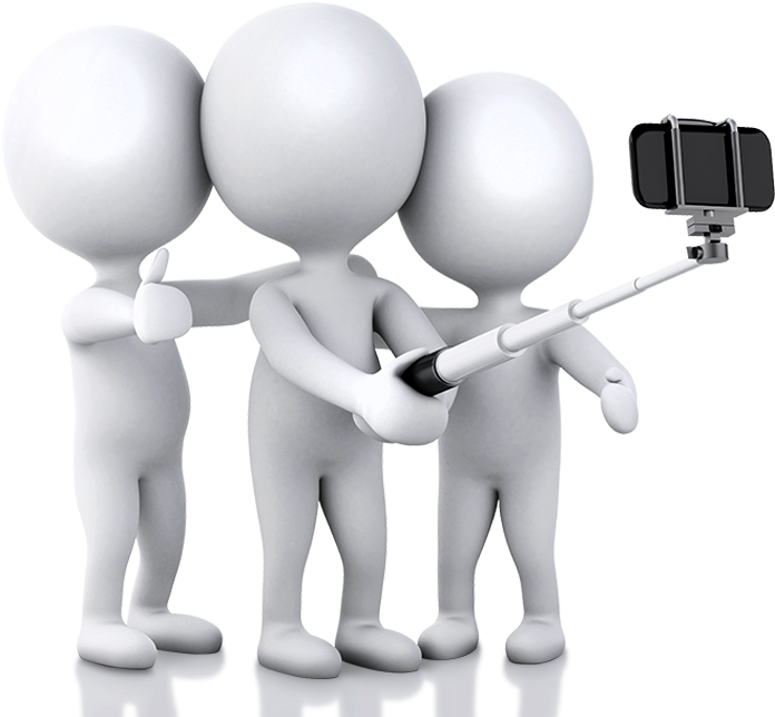 Tools Of Engagement Facebook Live - Photography (1135x700), Png Download
