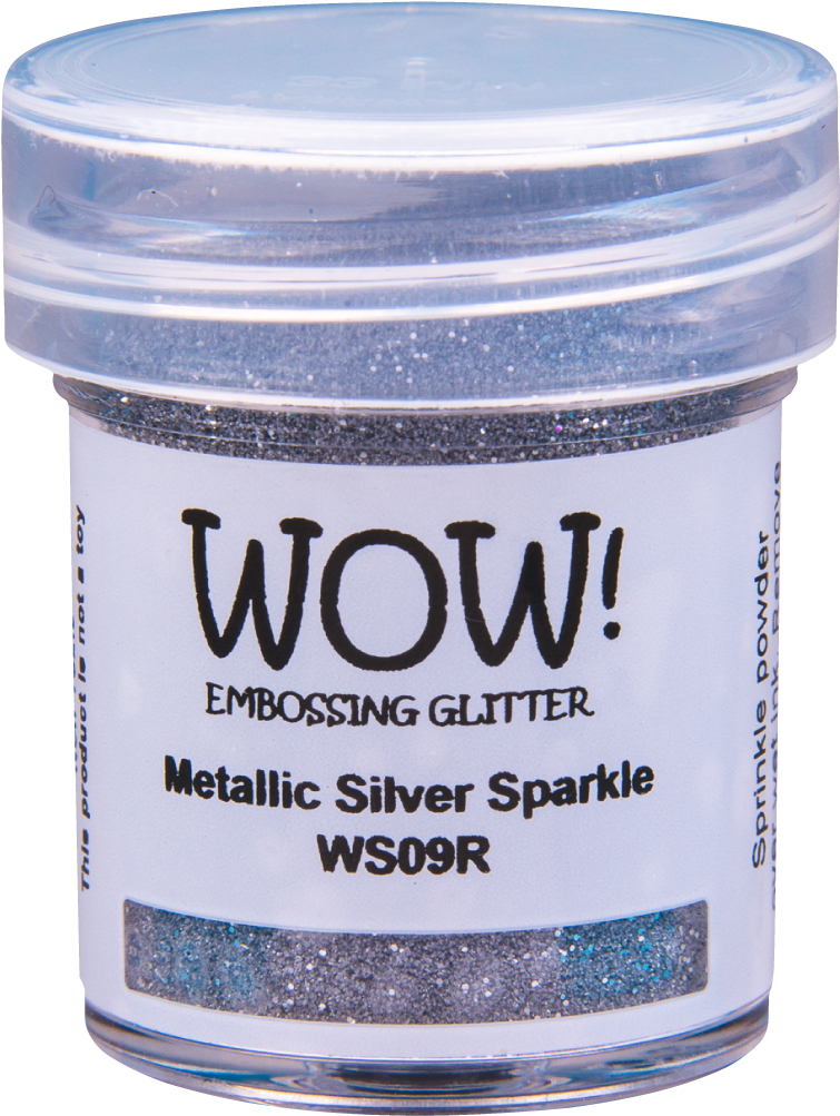 Download Embossing Glitters Wow! Embossing Powder 15mlblue Tang