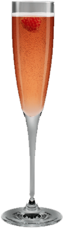 Tennessee Mimosa - Tennessee (500x500), Png Download