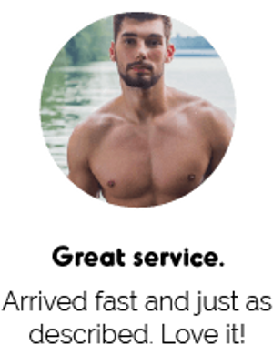 Xcal Wood - Barechested (443x384), Png Download