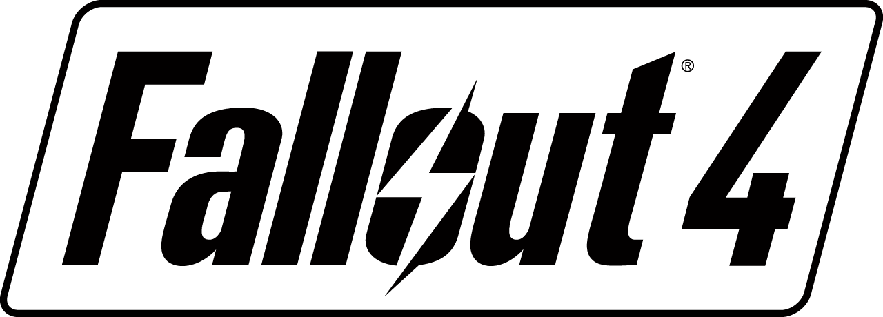 Well, It's Probably Old News To A Lot Of You By Now, - Fallout 4 Png (640x230), Png Download