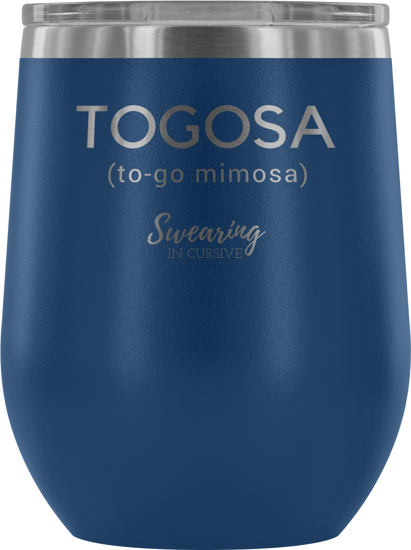 Togosa Tumbler - Tumbler (2000x2000), Png Download