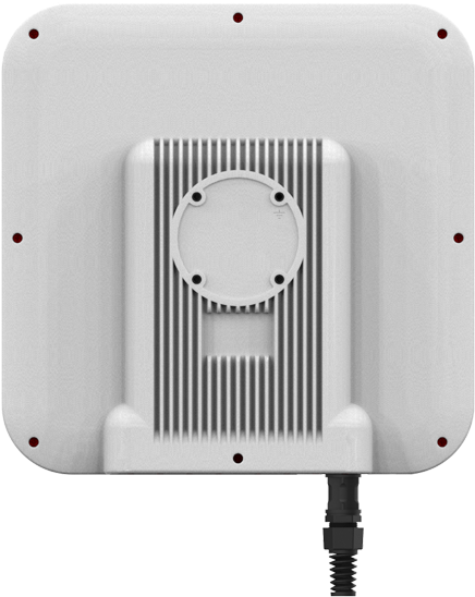 Ptp/client Antenna - Gadget (600x600), Png Download