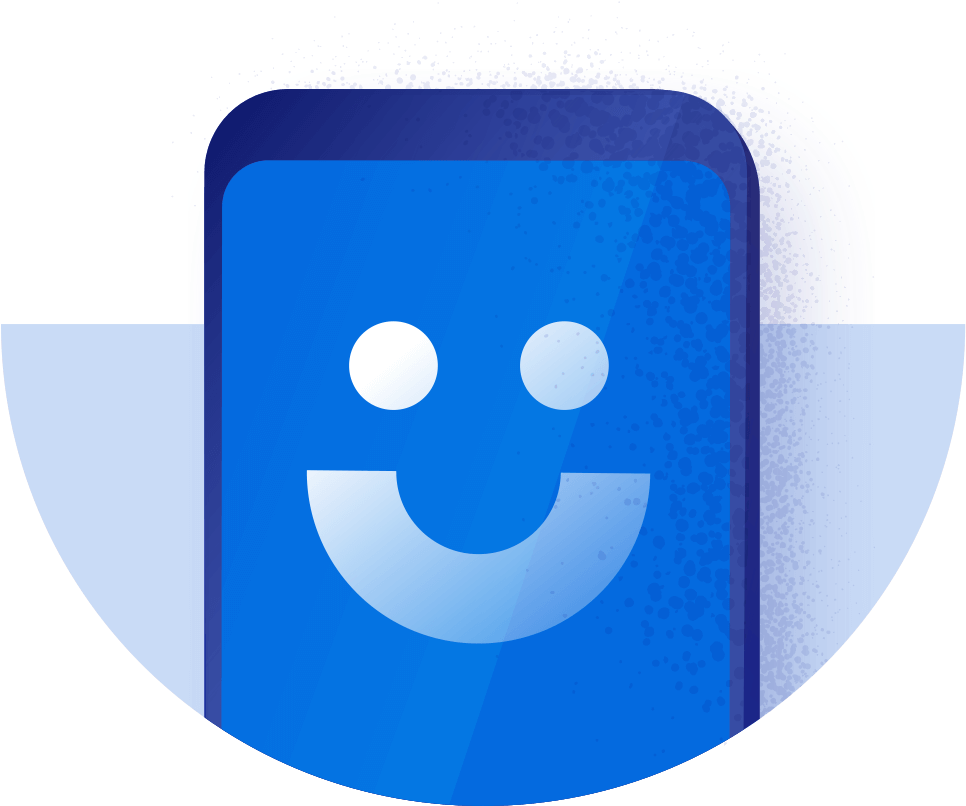 About The Oneplus 6t - Be Careful (1200x1200), Png Download