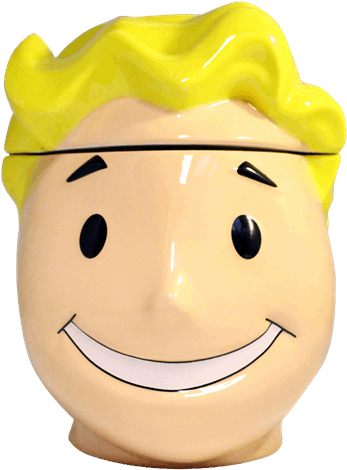 Cookie Jar (600x600), Png Download