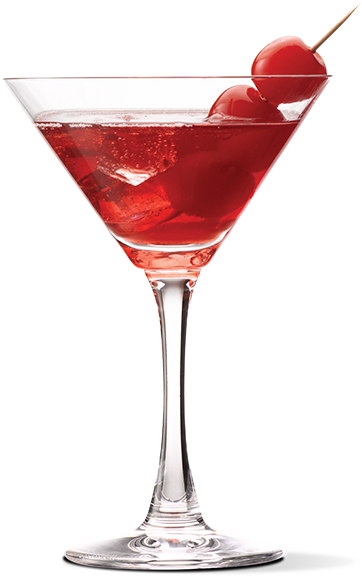 Cherry Cheesecake Martini - Still Spirits Top Shelf Liqueur Essences: Herbal Flavors (410x582), Png Download