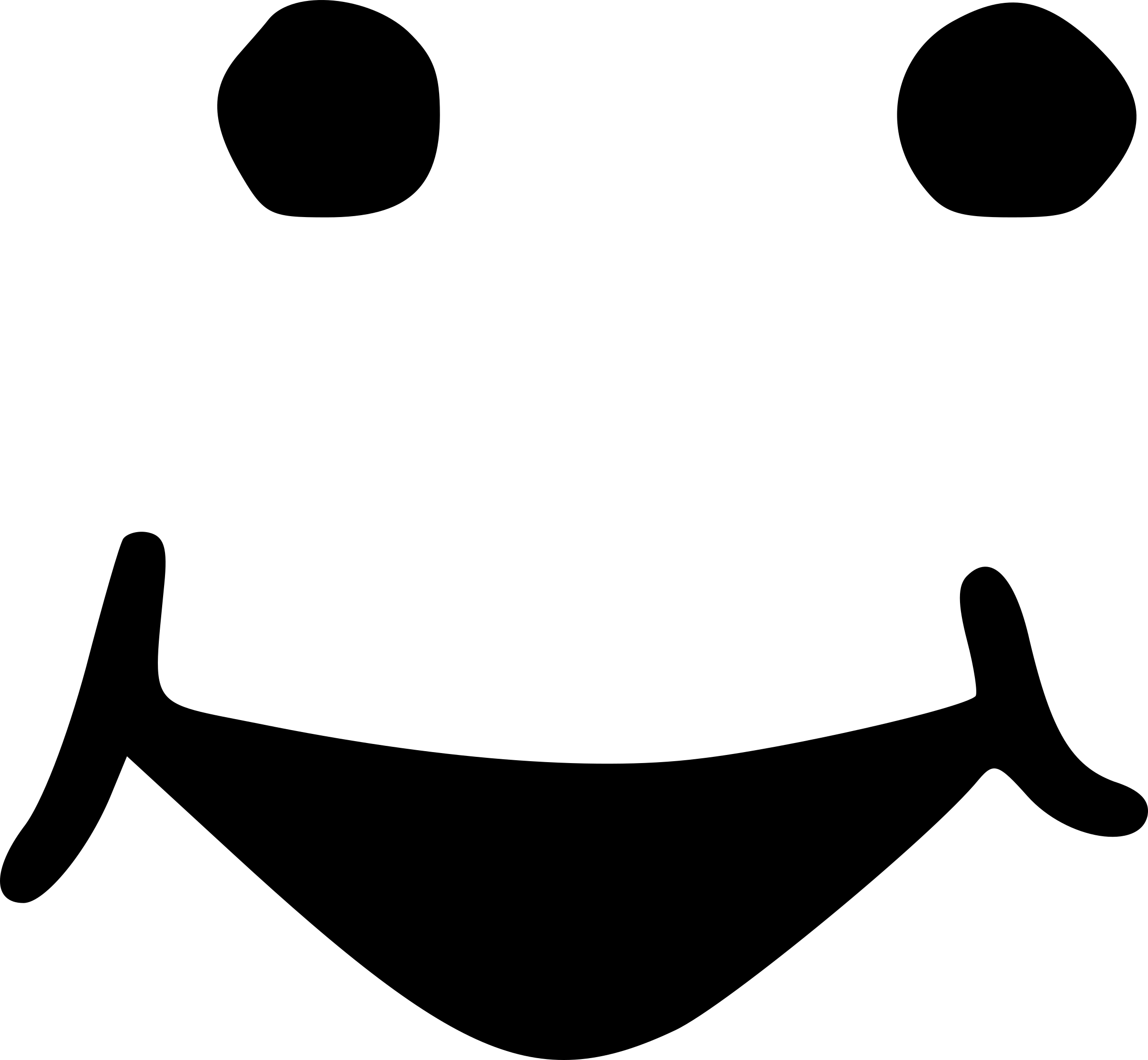 Smile Clipart - Smile Clipart Transparent (2400x2217), Png Download