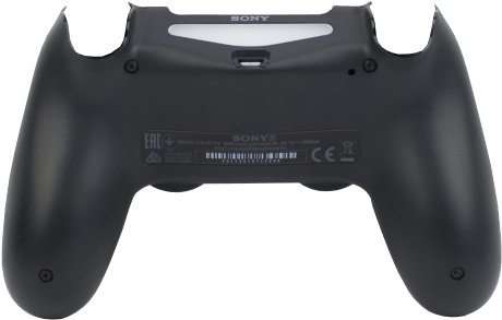 Pipboy - Game Controller (474x340), Png Download