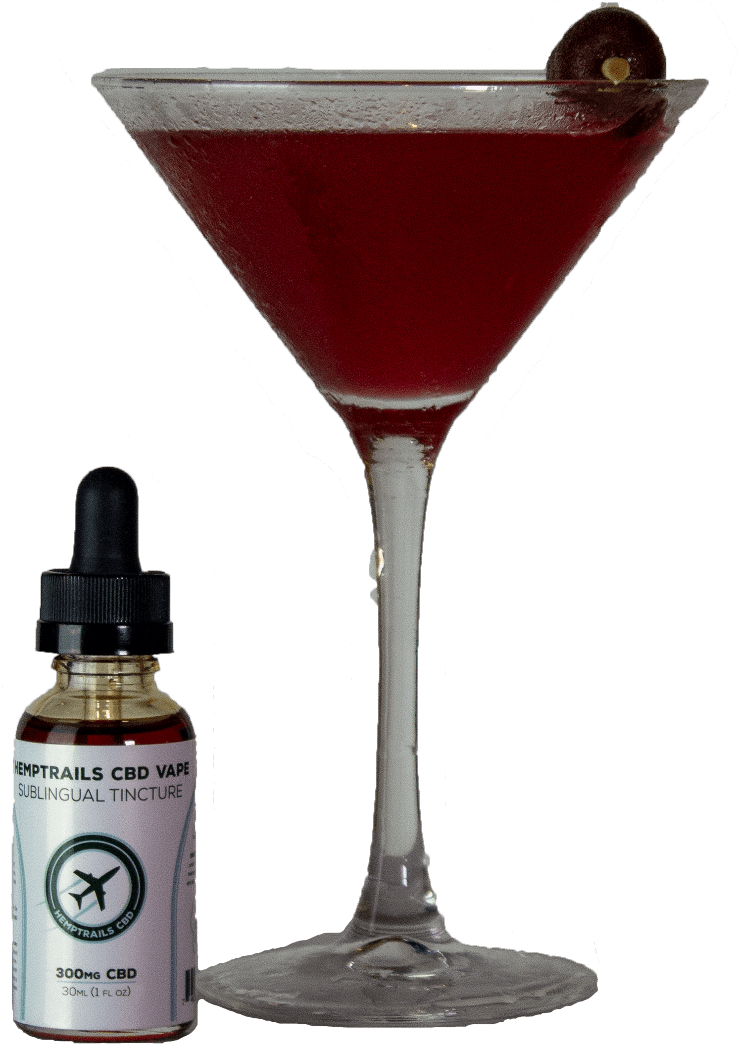 Pomegranate Martini - Pomegranate (2516x2891), Png Download