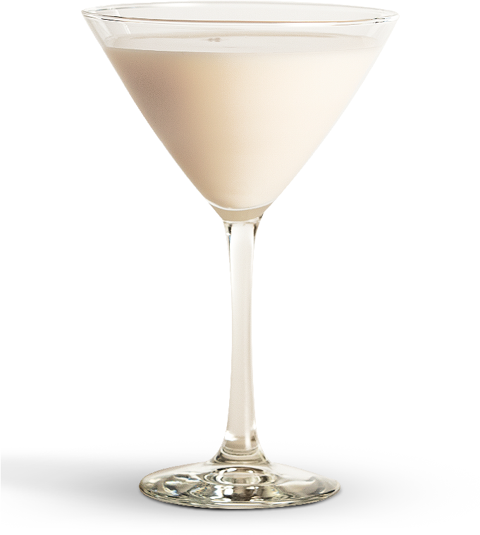 The Cinespresso Martini - Rumchata (680x904), Png Download