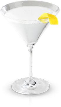 The Martini - Moscow (305x470), Png Download