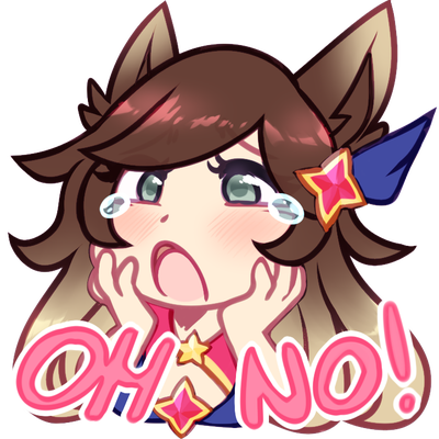 Tos - Cartoon (400x400), Png Download