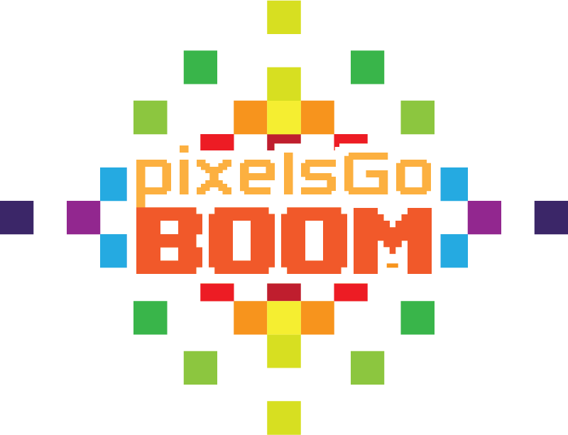 Twitch - Tv/pixelsgoboom - Circle (800x613), Png Download