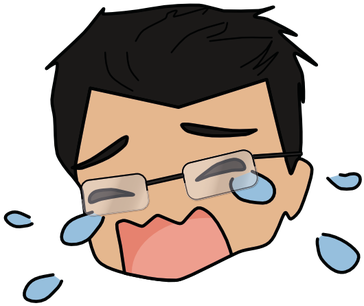 Geerickcry Custom Twitch Emoticon - Emote (566x383), Png Download