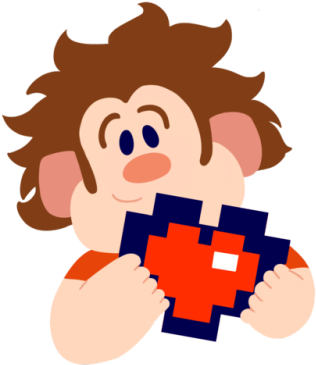 Free More Twitch Emotes - Illustration (500x571), Png Download