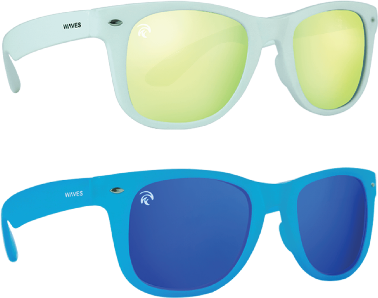 White Blue 2 Pack 03 V=1536809236 - Blue Ocean Blue (1000x1000), Png Download