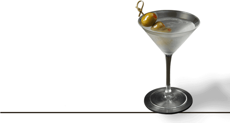 Vodka Martini (750x426), Png Download