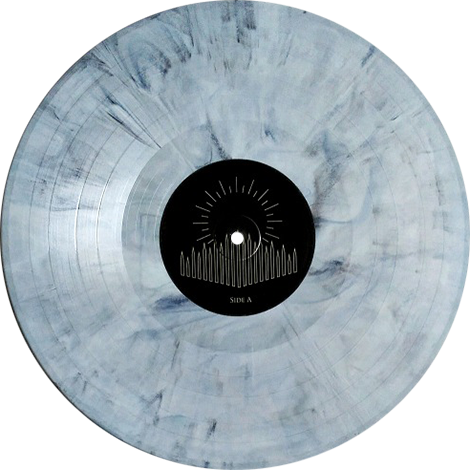 From The North - Circle (470x470), Png Download