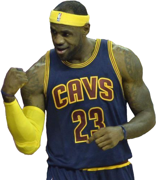 Lebron James Photo Image Zpsvvygrw75 - De Descuento Cleveland Cavaliers #0 Kevin Cavfanatic (1024x683), Png Download