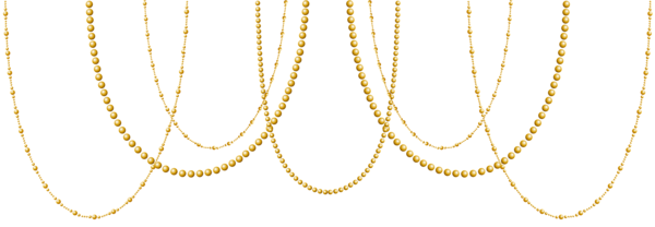 Pearl Clipart (600x208), Png Download