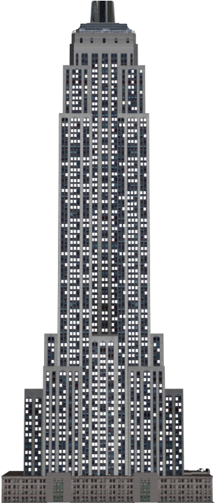 Skyscraper Png (1280x720), Png Download
