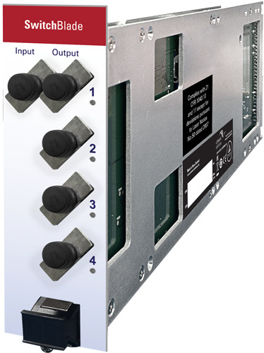 Optical Switch (387x515), Png Download